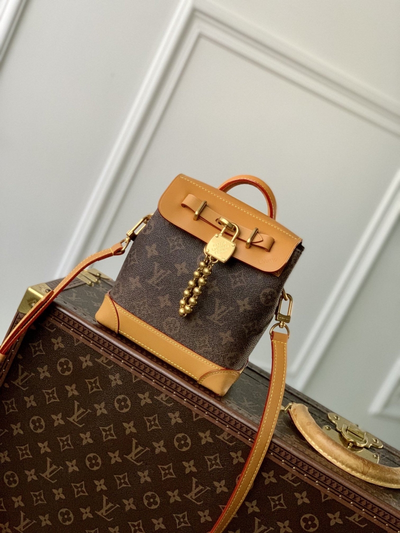 LV Satchel Bags